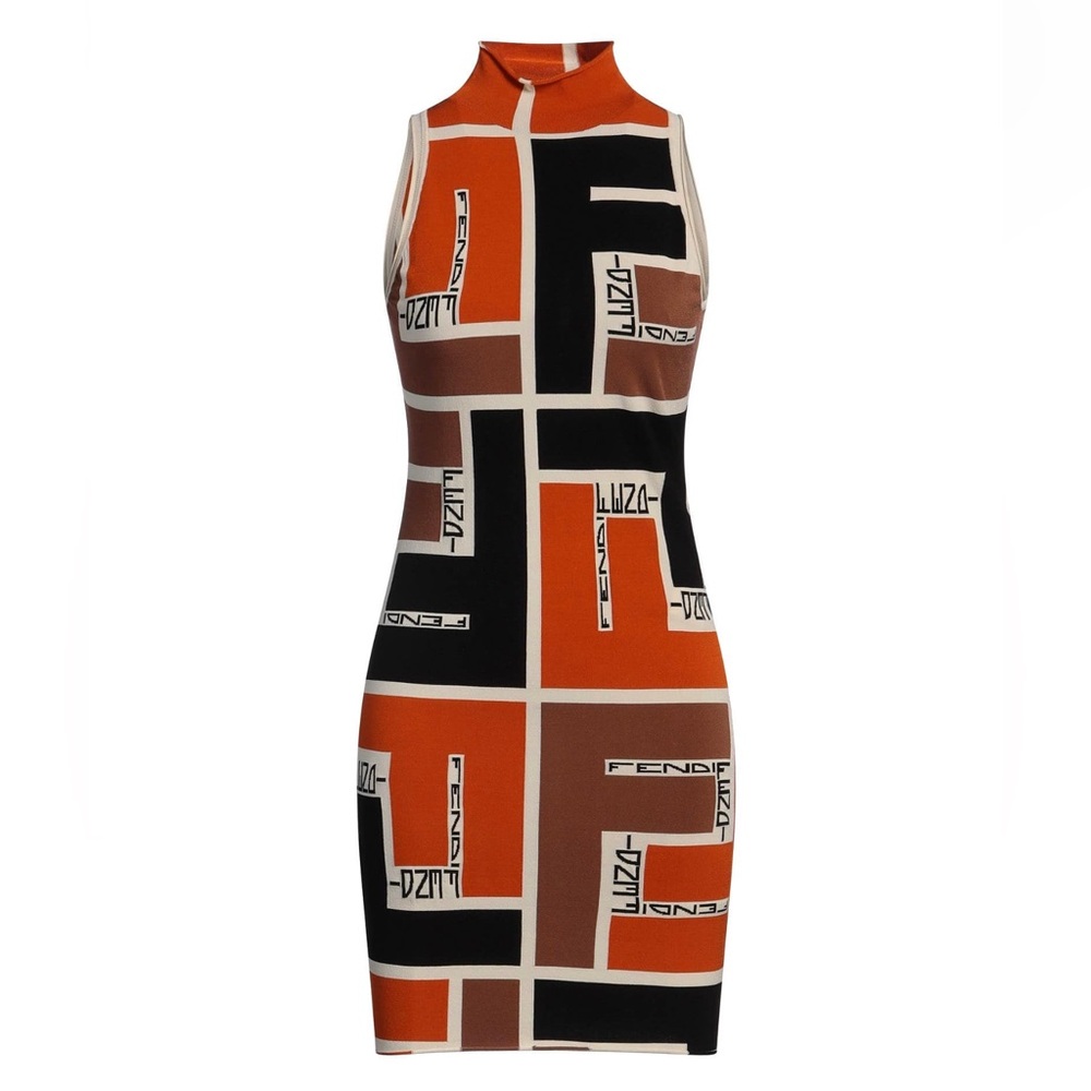 SOLD. Fendi Dress - NWT